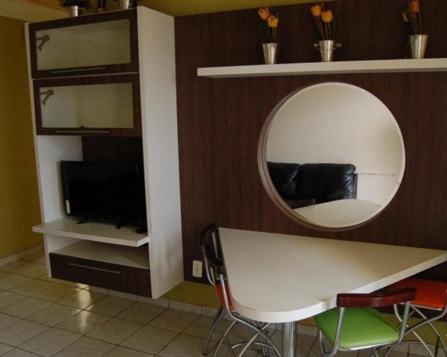 Apartamento Ecologic Park