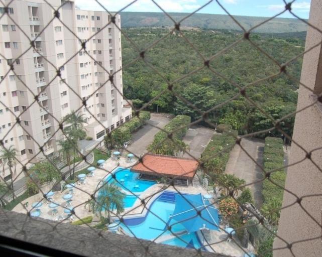 Apartamento Ecologic Park *