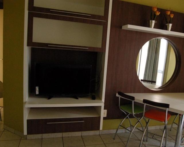 Ecologic Park Apartamento *
