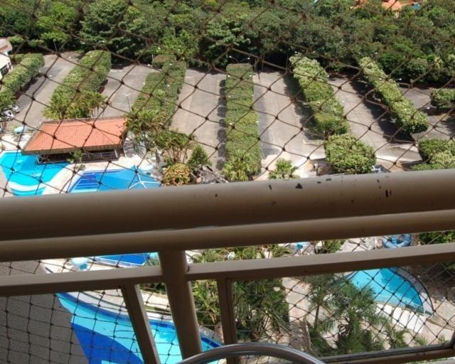 Apartamento Ecologic Park