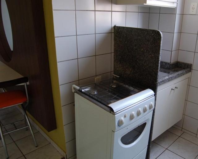 Ecologic Park Apartamento