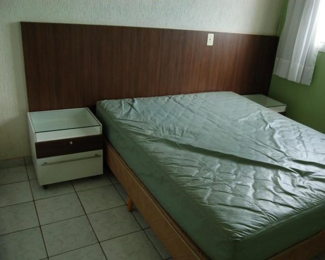 Apartamento Ecologic Park *