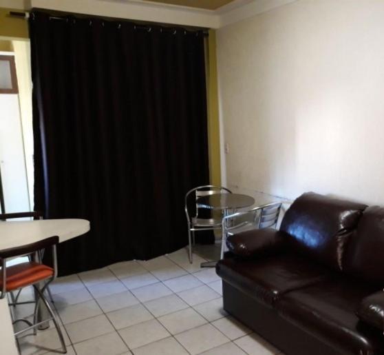 Apartamento Ecologic Park *