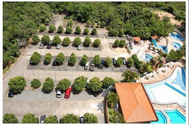Ecologic Park Apartamento