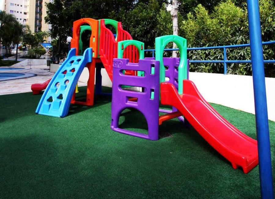 Ecologic Park Apartamento Caldas Novas