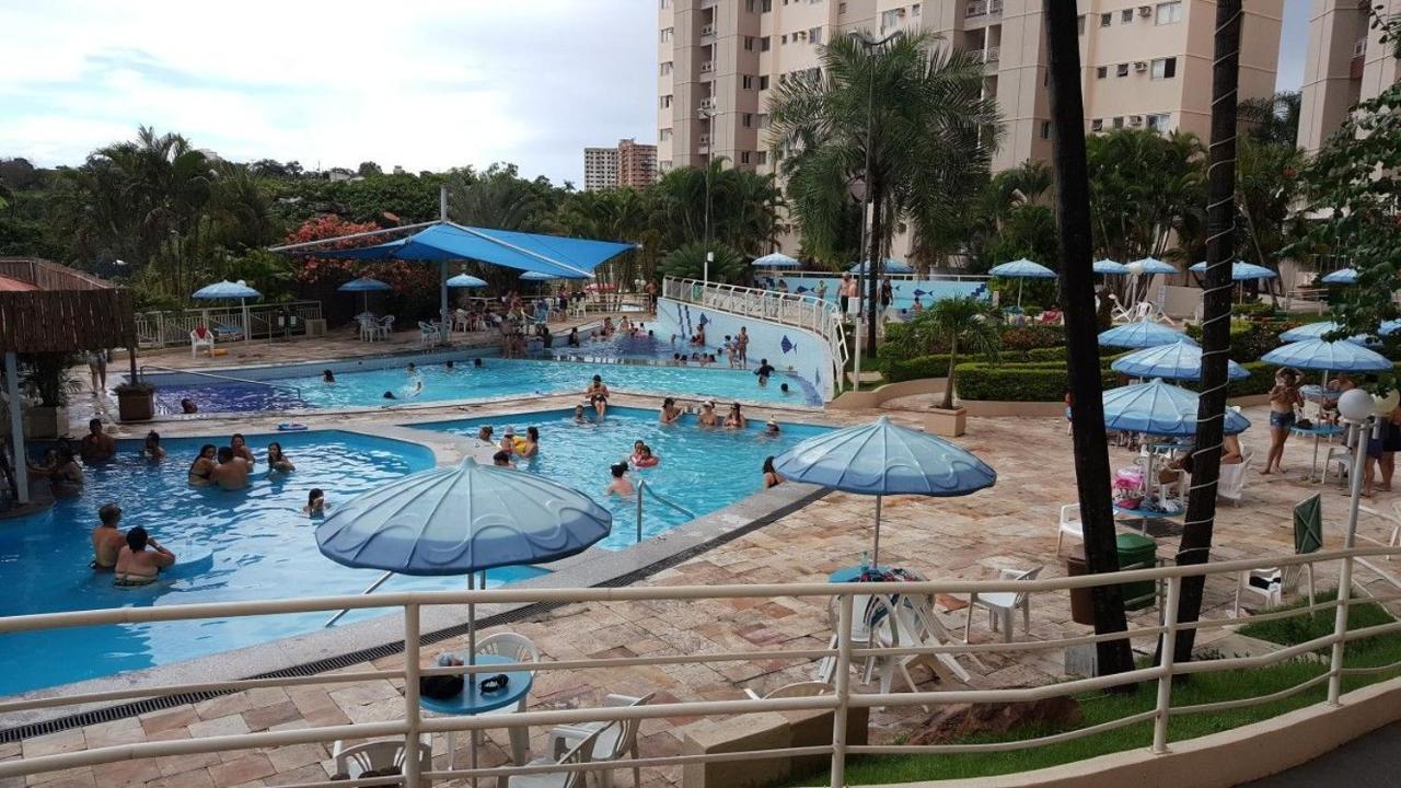 Apartamento Ecologic Park