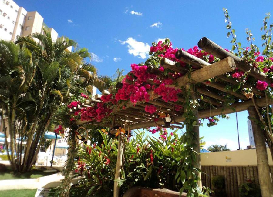 Apartamento Ecologic Park *