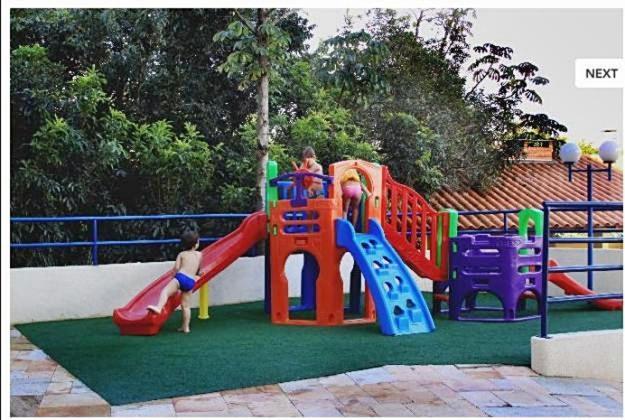 Ecologic Park *
