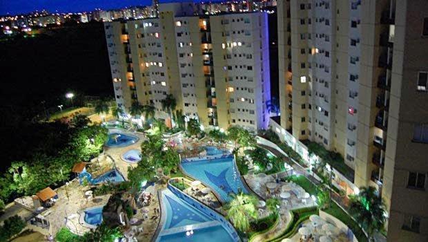 Apartamento Ecologic Park