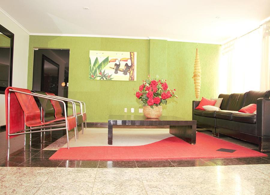 Ecologic Park Apartamento *