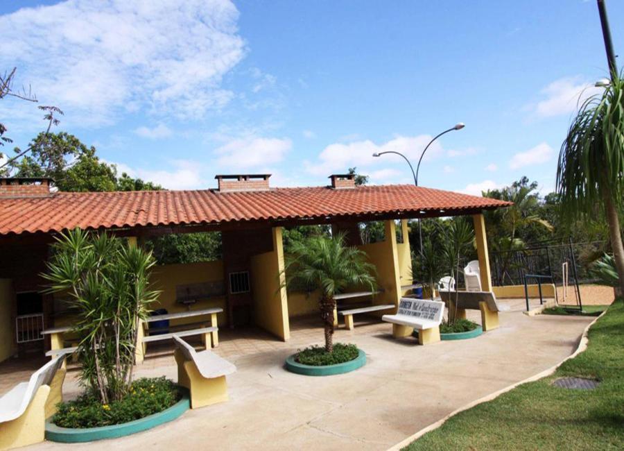 Ecologic Park * Caldas Novas