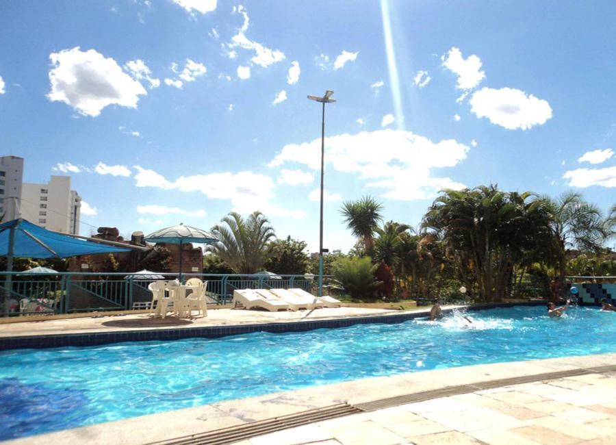 Apartamento Ecologic Park *