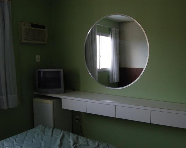 Ecologic Park Apartamento *