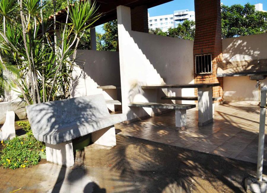 Apartamento Ecologic Park Caldas Novas