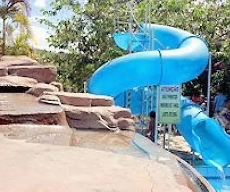 Ecologic Park Caldas Novas Exterior foto