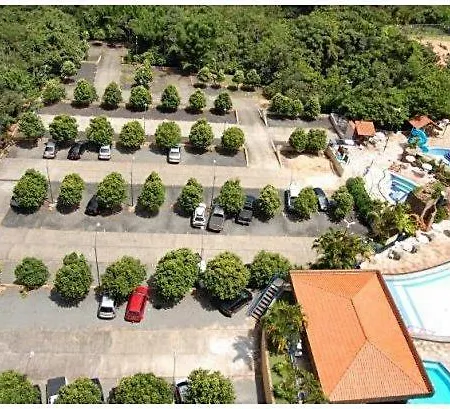 Ecologic Park Caldas Novas Exterior foto
