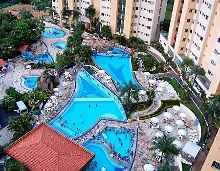 Ecologic Park Caldas Novas Exterior foto