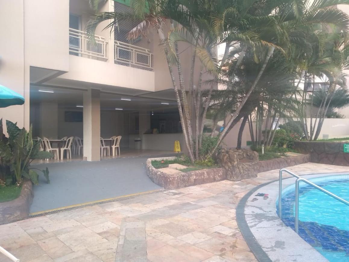 Ecologic Park Apartment *